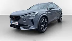 Graphene grau Gebraucht 2021 Cupra Formentor VZ SUV | 26.990 € (Fairer Preis)