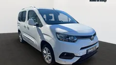 Gebraucht 2021 Toyota Proace Verso City Kombi | 21.290 € (Fairer Preis)