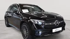 Gebraucht 2024 Mercedes GLC300 Advanced SUV | 55.990 € (Guter Preis)
