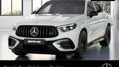 Mercedes GLC43 AMG