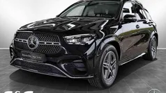Gebraucht 2024 Mercedes GLE450 AMG AMG line SUV | 84.790 € (Superpreis)
