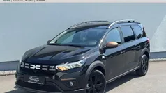 Gebraucht 2025 Dacia Jogger Extreme Van / Kleinbus | 22.490 € (Fairer Preis)