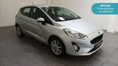 Gebraucht 2021 Ford Fiesta Trend Kleinwagen | 9.970 € (Guter Preis)