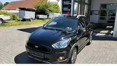 Gebraucht 2019 Ford Ka Active Kleinwagen | 11.499 € (Fairer Preis)