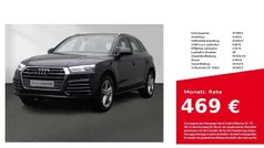 Gebraucht 2020 Audi Q5 Sport SUV | 34.480 € (Guter Preis)