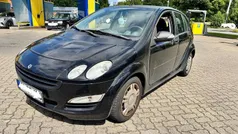 Gebraucht 2006 Smart ForFour Basis Limousine | 1.000 € (Superpreis)