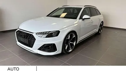 Gebraucht 2024 Audi RS4 Ambiente Kombi | 95.890 €