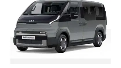 Gebraucht 2026 Kia PV5 Van / Kleinbus | 41.880 € (Fairer Preis)