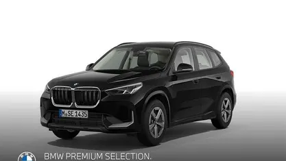 Gebraucht BMW X1 Efficient Dynamics 150 PS (110 kW) 2023 SUV