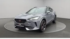 Grau Gebraucht 2022 Cupra Formentor VZ SUV | 26.380 € (Fairer Preis)