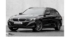 Gebraucht 2022 BMW 320 Sport Line Kombi | 27.999 € (Fairer Preis)