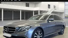 Selenitgrau – metalliclack Gebraucht 2019 Mercedes E300 Kombi | 21.800 € (Guter Preis)