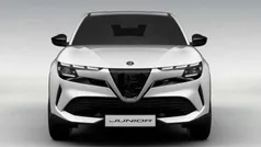 Alfa Romeo Junior