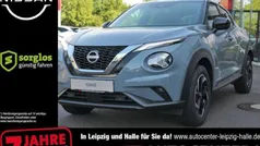 Ceramic grey Neu 2025 Nissan Juke 360º SUV | 28.989 € (Fairer Preis)