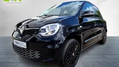 Black pearlschwarz (schwarz) Gebraucht 2021 Renault Twingo Urban Night Kleinwagen | 11.980 € (Fairer Preis)