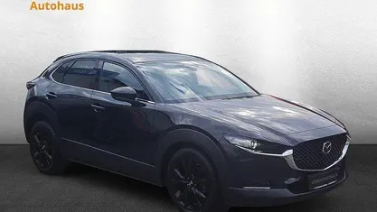 Gebraucht Mazda CX-30 Homura-Line 122 PS (89 kW) 2024 SUV