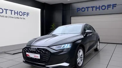 Gebraucht 2025 Audi A3 Advanced Limousine | 29.450 € (Superpreis)