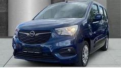 Blau Gebraucht 2020 Opel Combo Life Edition Van / Kleinbus | 13.990 € (Superpreis)