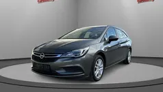 Gebraucht 2019 Opel Astra Edition Kombi | 11.990 € (Fairer Preis)