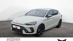 Gebraucht 2025 Cupra Leon Limousine | 36.350 € (Fairer Preis)