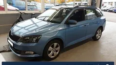 Gebraucht 2019 Skoda Fabia Style Kombi | 12.899 € (Fairer Preis)