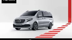Gebraucht 2019 Mercedes V250 Avantgarde Edition Van / Kleinbus | 43.990 € (Fairer Preis)