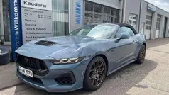 Other Neu 2025 Ford Mustang GT Cabrio | 64.990 € (Fairer Preis)