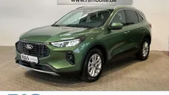 Gebraucht 2024 Ford Kuga Titanium SUV | 30.990 € (Fairer Preis)