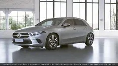 Gebraucht 2022 Mercedes A180 Progressive Limousine | 25.950 € (Fairer Preis)