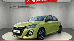 Andere Gebraucht 2025 Peugeot 208 Style Kleinwagen | 16.435 € (Guter Preis)