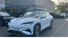 Gebraucht 2025 BYD Sealion 7 Design SUV | 49.960 € (Fairer Preis)