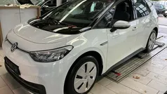 Weiß Gebraucht 2022 VW ID.3 Pro Kleinwagen | 19.530 € (Guter Preis)