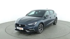 Grau Gebraucht 2020 Seat Leon FR Limousine | 19.550 € (Fairer Preis)