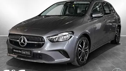 Gebraucht 2024 Mercedes B200 Progressive Van / Kleinbus | 29.950 € (Fairer Preis)