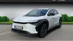 Gebraucht 2023 Toyota bZ4X Comfort SUV | 36.990 € (Fairer Preis)