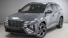 Gebraucht 2025 Hyundai Tucson N Line SUV | 34.790 € (Fairer Preis)