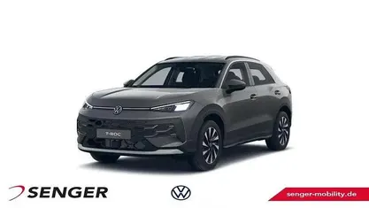 Gebraucht VW T-Roc Life 116 PS (85 kW) 2026 SUV
