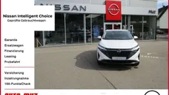 Gebraucht 2025 Nissan Qashqai SUV | 36.680 € (Fairer Preis)