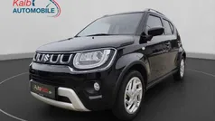 Super black pearl metallic Gebraucht 2023 Suzuki Ignis Comfort Kleinwagen | 19.777 € (Fairer Preis)