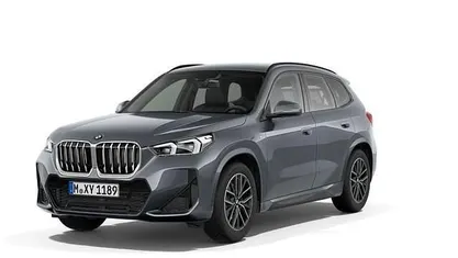 Gebraucht BMW X1 M Sport 150 PS (110 kW) 2025 SUV
