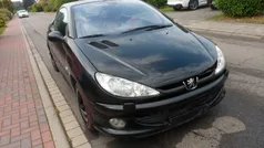 Gebraucht 2003 Peugeot 206 CC Cabrio | 2.450 € (Fairer Preis)