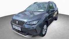 Gebraucht 2024 Seat Arona Style SUV | 20.340 € (Fairer Preis)