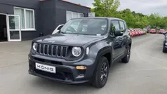 Graphite grey Gebraucht 2023 Jeep Renegade Longitude SUV | 25.990 € (Fairer Preis)