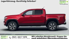 Gebraucht 2025 VW Amarok Style Abholung | 51.004 € (Superpreis)