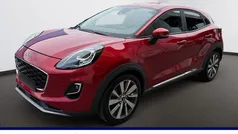 Gebraucht 2020 Ford Puma Titanium X SUV | 16.890 € (Fairer Preis)
