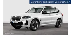 Gebraucht 2022 BMW iX3 Sport Line SUV | 34.995 € (Guter Preis)