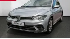 Gebraucht 2022 VW Polo Life | 15.380 € (Fairer Preis)