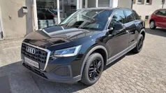 Schwarz Gebraucht 2023 Audi Q2 SUV | 20.490 € (Superpreis)