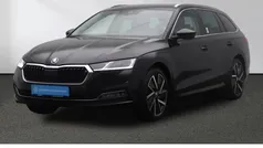 Gebraucht 2021 Skoda Octavia Kombi | 23.180 € (Fairer Preis)