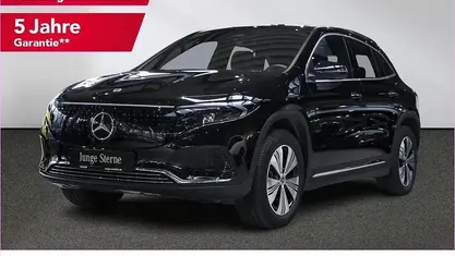 Gebraucht 2024 Mercedes EQA350 Advanced SUV | 37.440 € (Fairer Preis)